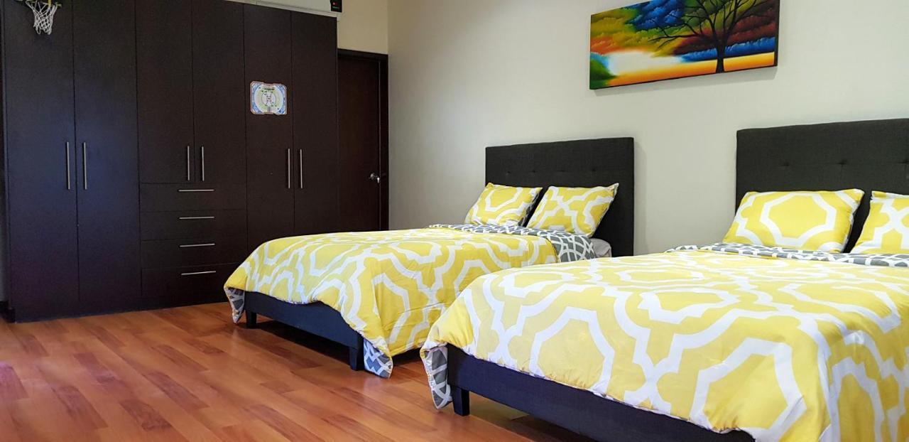 Suites Lagunas Колима Екстериор снимка