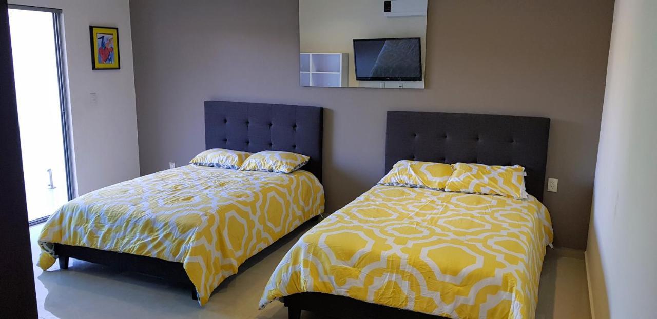 Suites Lagunas Колима Екстериор снимка