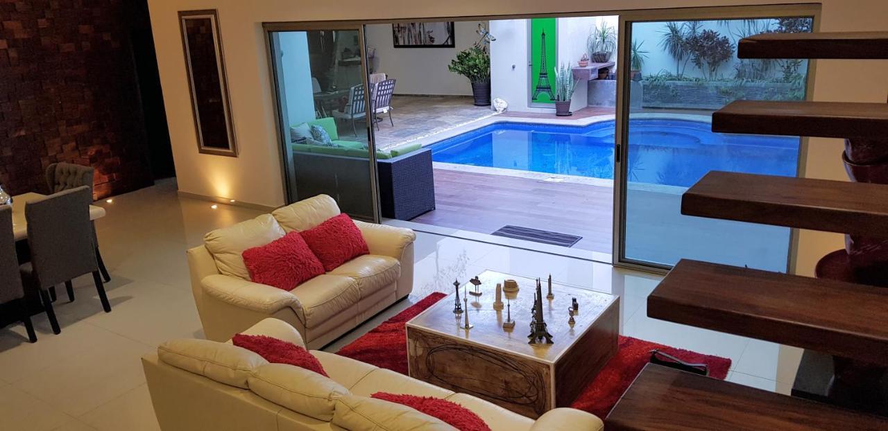 Suites Lagunas Колима Екстериор снимка