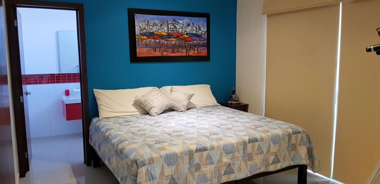 Suites Lagunas Колима Екстериор снимка