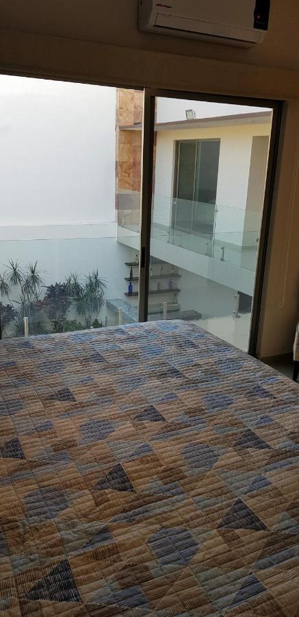 Suites Lagunas Колима Екстериор снимка