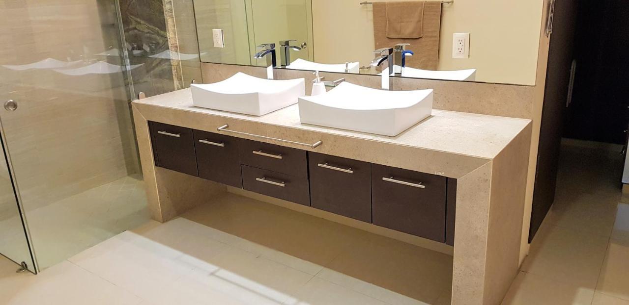 Suites Lagunas Колима Екстериор снимка