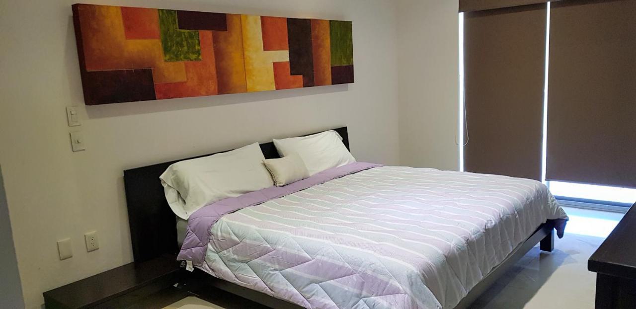 Suites Lagunas Колима Екстериор снимка
