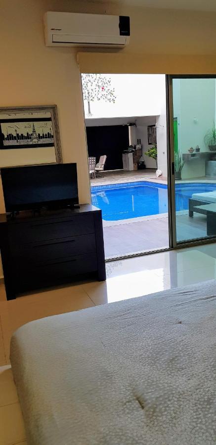 Suites Lagunas Колима Екстериор снимка