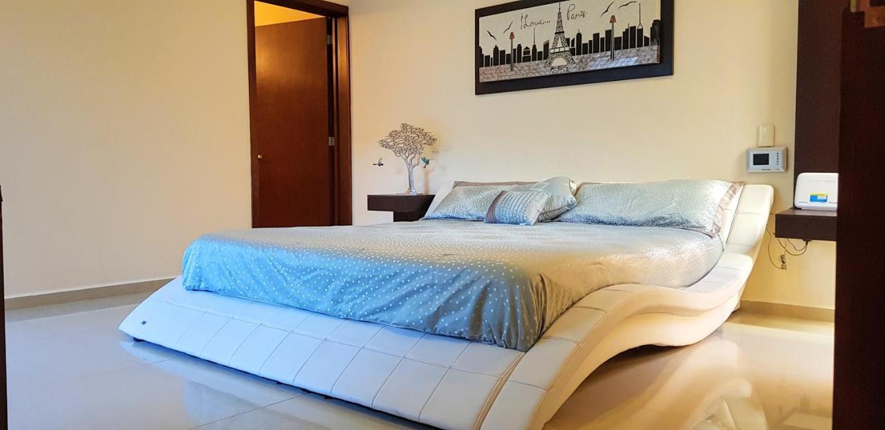 Suites Lagunas Колима Екстериор снимка