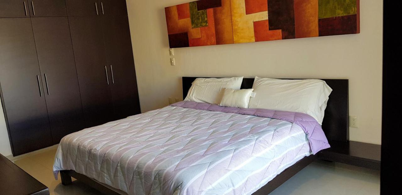 Suites Lagunas Колима Екстериор снимка