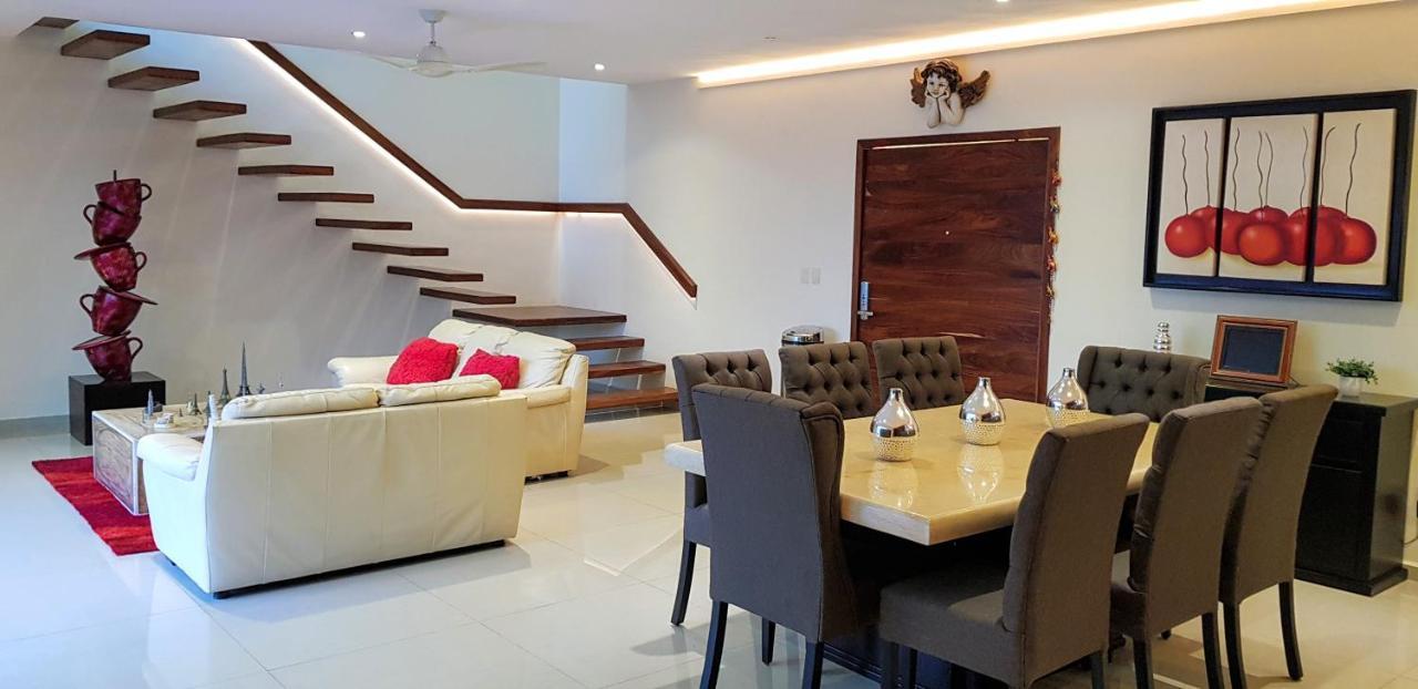 Suites Lagunas Колима Екстериор снимка
