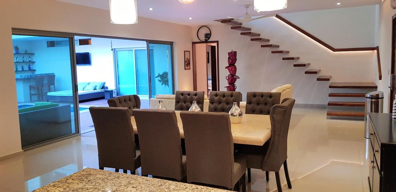 Suites Lagunas Колима Екстериор снимка