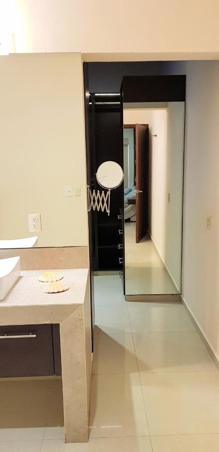 Suites Lagunas Колима Екстериор снимка