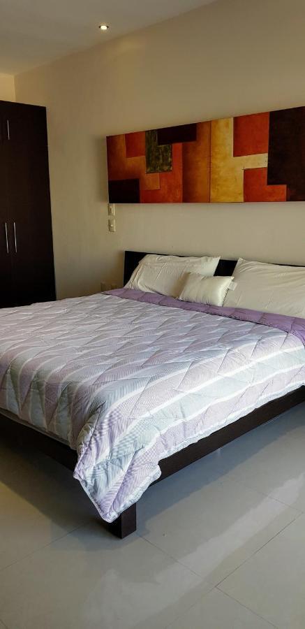 Suites Lagunas Колима Екстериор снимка