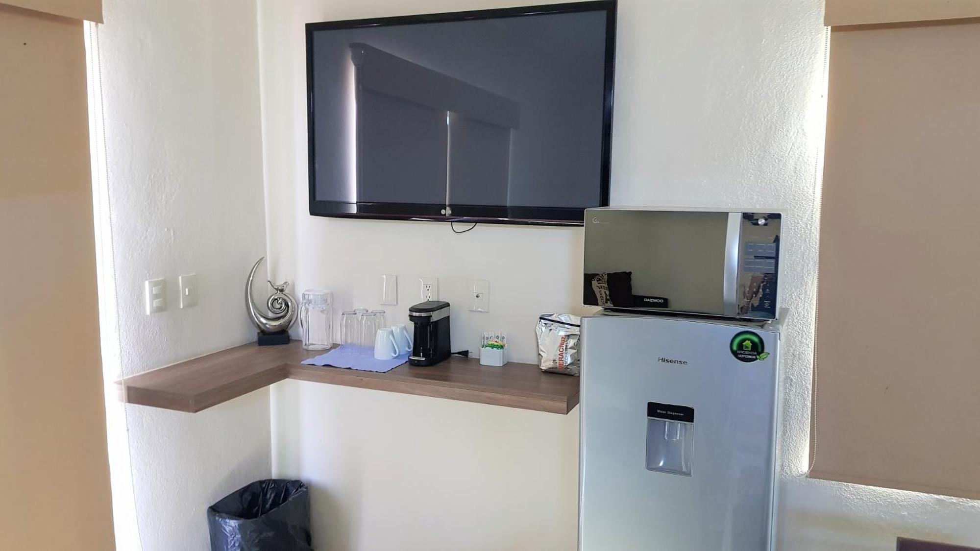 Suites Lagunas Колима Стая снимка
