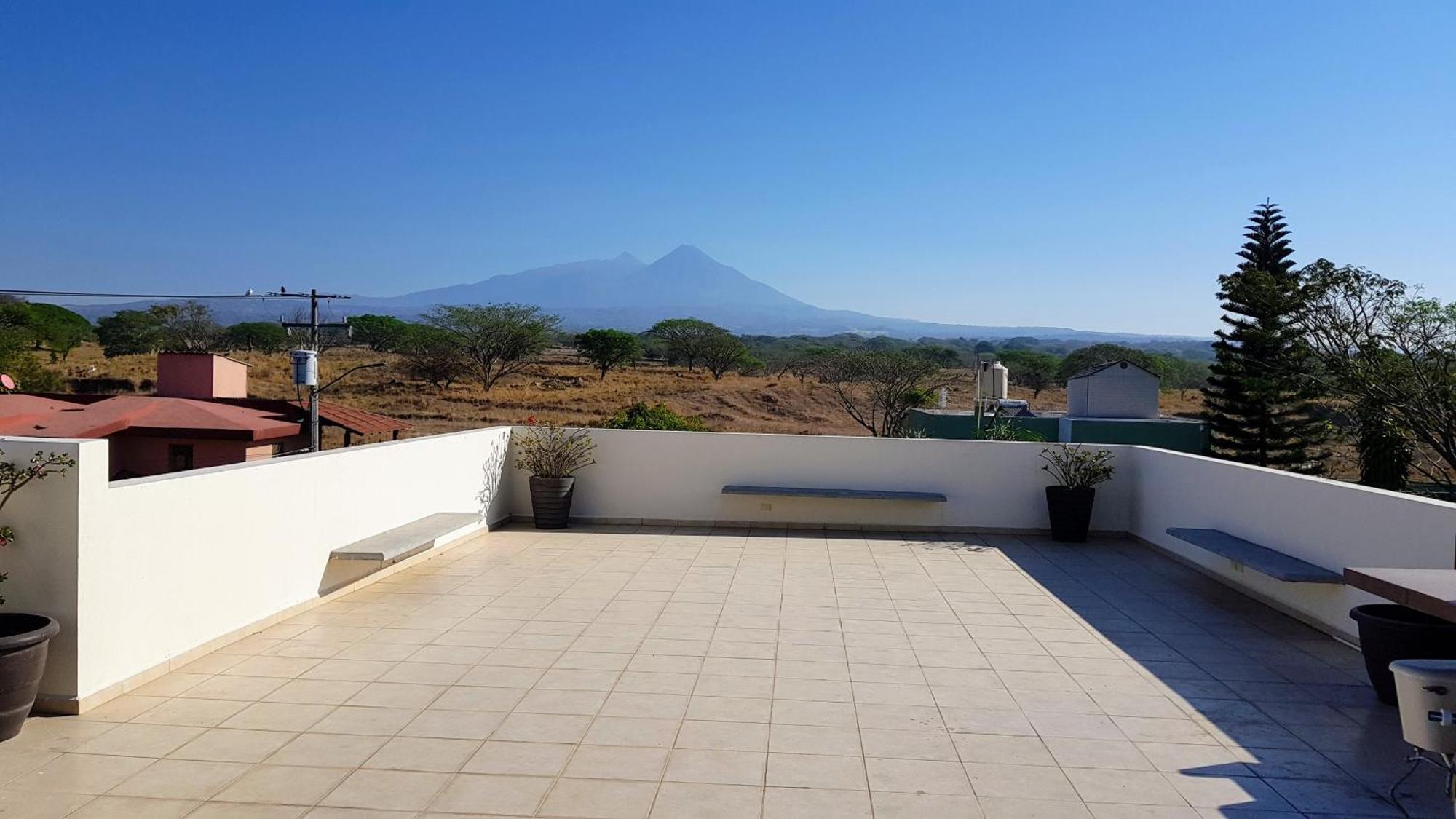 Suites Lagunas Колима Стая снимка