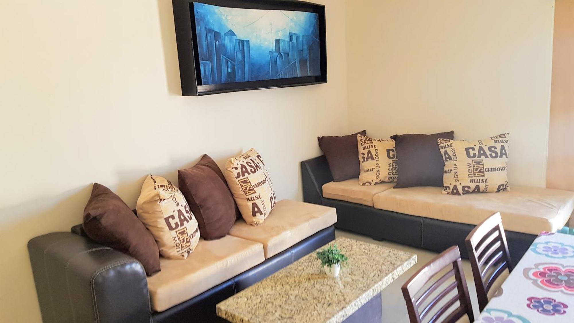 Suites Lagunas Колима Стая снимка